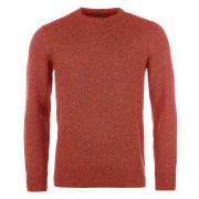 Tisbury Crew Neck Jumper