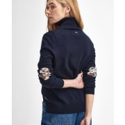 Pendle Roll Collar Jumper