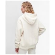 Northumberland Fleece Hoodie