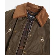 Ebberston Waxed Jacket