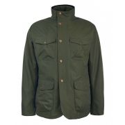 Ogston Waterproof Jacket