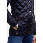 Charlbury Quilted Jacket