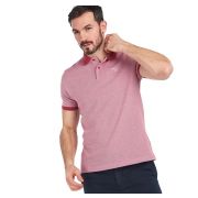 Sports Polo Mix Shirt