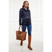 Charlbury Quilted Jacket