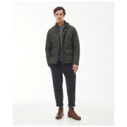 Lowerdale Quilted Jacket