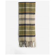 Yaxley Tartan Scarf