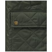 Ashby Polarquilt Jacket