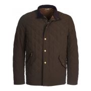 Shoveler Quilted Jacket