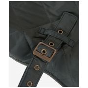 Barbour Quilted Dog Coat