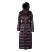 The Arosa Longline Coat