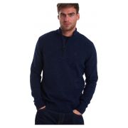 Tisbury Half Zip Jumper