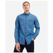 Reynolds Denim Shirt