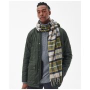 Yaxley Tartan Scarf