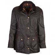 Beadnell Wax Jacket