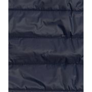 Baffle Quilt Dog Coat