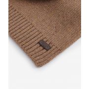 Carlton Fleck Beanie & Scarf Gift Set