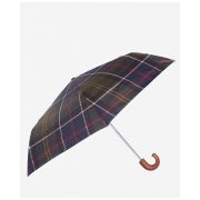 Tartan Mini Umbrella