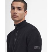 Crawley Half-Zip Jumper