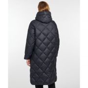 Sandyford Quilted Jacket