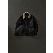 Coppice Waxed Jacket