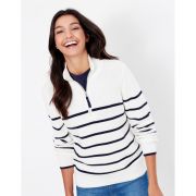 Portmore Quarter-zip Jumper