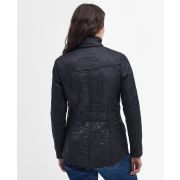 Cavalry Polarquilt Jacket