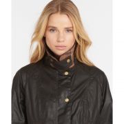 Beadnell Wax Jacket