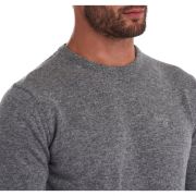 Essential Lambswool Crew Neck Jumper