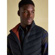 Garrett Showerproof Padded Gilet