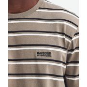 Buxton Striped T-Shirt