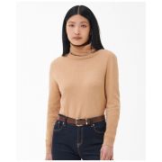 Pendle Roll Collar Jumper