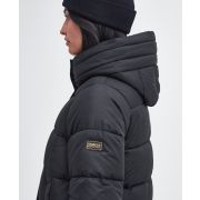 Barron Longline Puffer Jacket