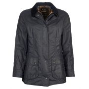 Beadnell Wax Jacket