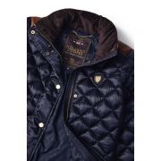 Charlbury Quilted Jacket