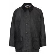 Bristol Waxed Jacket