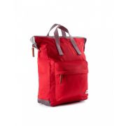 Bantry B Medium Recycled Nylon Cranberry