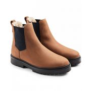 Sheepskin Nubuck Boudica