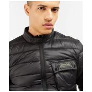 Bowsden Baffle Quilted Jacket