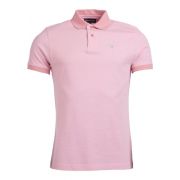 Sports Polo Mix Shirt