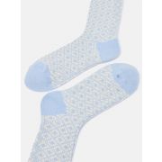 Toasty Women's Soft Geometric Socks