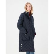 Chatham Quilted Coat