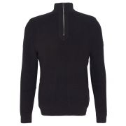 Crawley Half-Zip Jumper