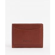 Belsay Leather Wallet