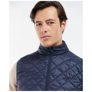 Essential Quilted Gilet