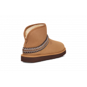 Classic Mini Crescent Classic Boot