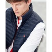 Snug Gilet Family Packable Puffa Gilet