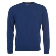 Essential Lambswool Crew Neck Jumper