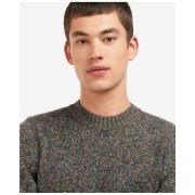 Atley Crew Neck Jumper