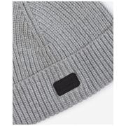 Sweeper Knit Beanie Hat