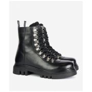 Cypher Biker Boots